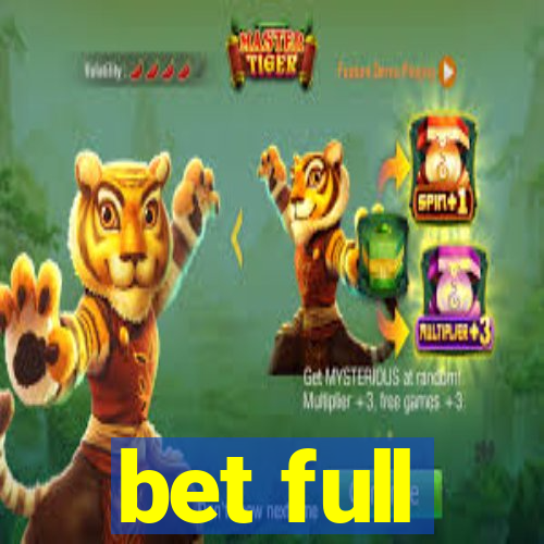 bet full